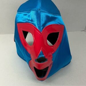 Nacho Libre Awesome Quality! Lucha Libre Wrestling Adult Mask WWE AEW AAA CMLL